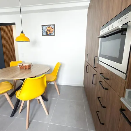 Apartamento Alma Do Tejo - Alma Nossa Montijo