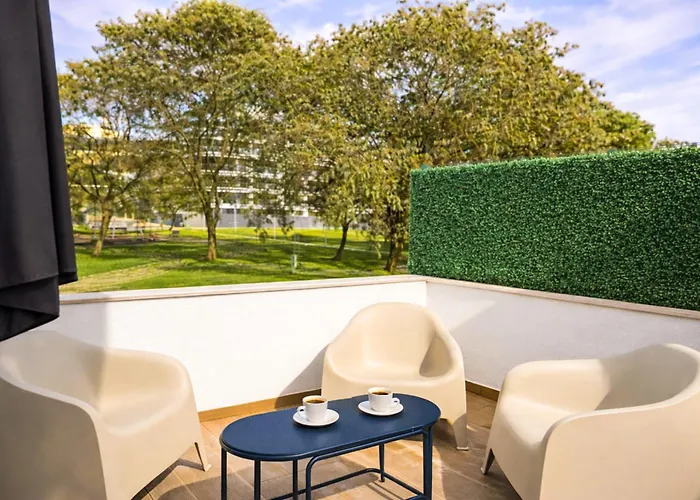 Apartament Alma Do Tejo - Alma Nossa